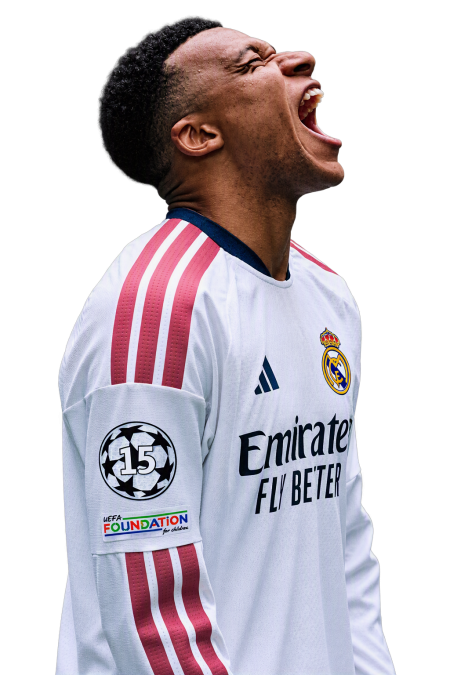 mbappe